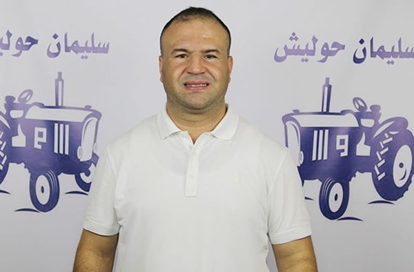 عاجل. المحكمة الإدارية بوجدة تعزل “حوليش” ونائبيه