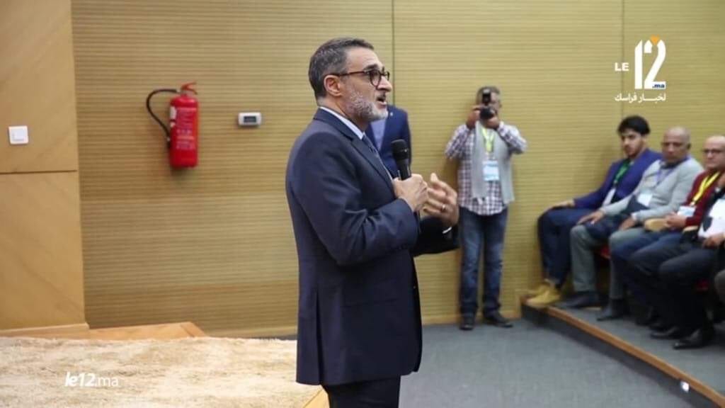 برافو. العرايشي يكرّم الأبطال الرياضيين المتوجين في الألعاب الإفريقية (فيديو)