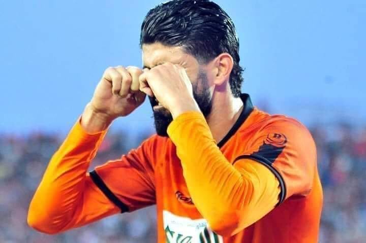 اللجنة المركزية للتأديب تعاقب الهلالي بالتوقيف وتغرّم فريقه