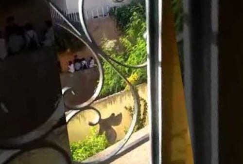 “تلميذات السيليسيون”. مصالح الأمن تدخل على الخط. وهذه آخر المعطيات (فيديو)