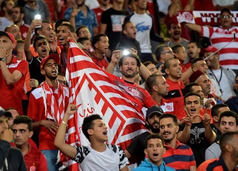 اتحاد العاصمة يسمح لجماهير الوداد بدخول ملعب “البليدة” في الجزائر بالمجان