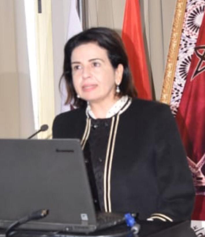 الخمليشي: التعاون وثيق بين المغرب وقطر في مجال القانون الدولي الإنساني