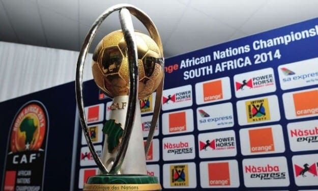 رسميا. “كاف” يحدد موعد انطلاق كأس “شان” 2021