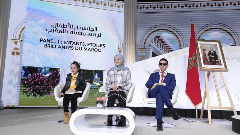مراكش. المؤتمر الوطني الـ16 لحقوق الطفل يناقش واقع الطفولة في المغرب
