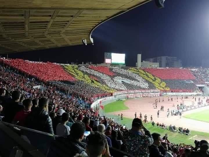 “البطولة برو”. الوداد يمطر شباك فارس البوغاز برباعية نظيفة (+صور)