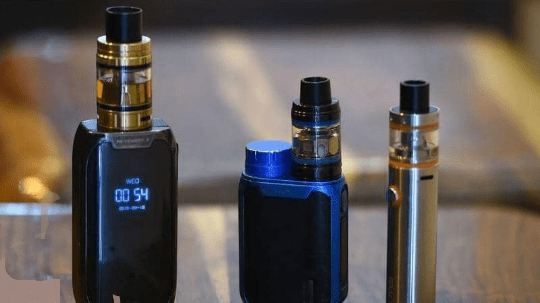 اكتشاف مادة خطيرة جديدة في السجائر الإلكترونية