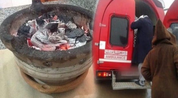 “المجمر والفاخر”.. سبب اختناق “استاذ” حتى الموت بالصويرة