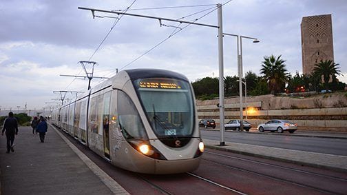 خدمة جديدة.. “تذكرة واحدة” للتنقل عبر الطرامواي والحافلة