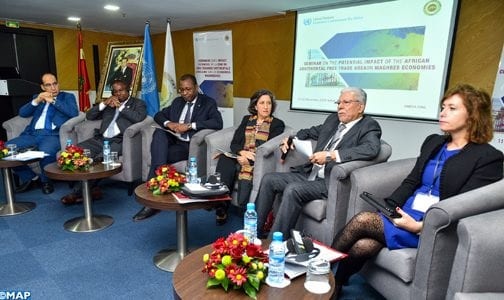 مديرة اللجنة الاقتصادية لإفريقيا: الاندماج المغاربي لبنة أساسية في الاندماج القارّي