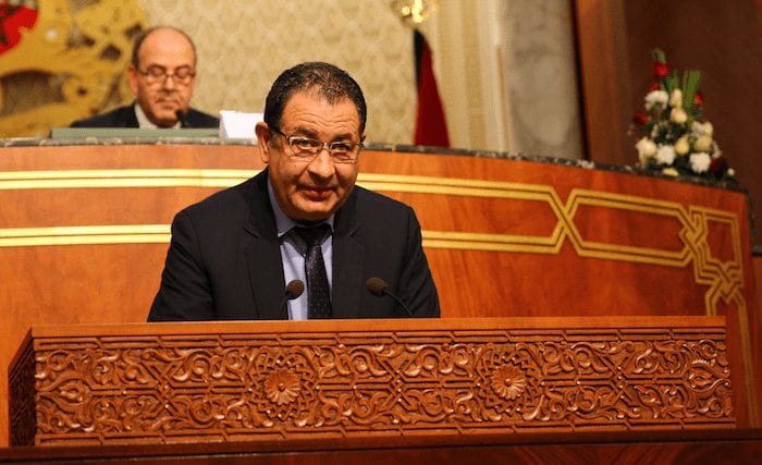 المغربي بودرا ممثلا لإفريقيا في سباق رئاسة المنظمة العالمية لعمداء المدن
