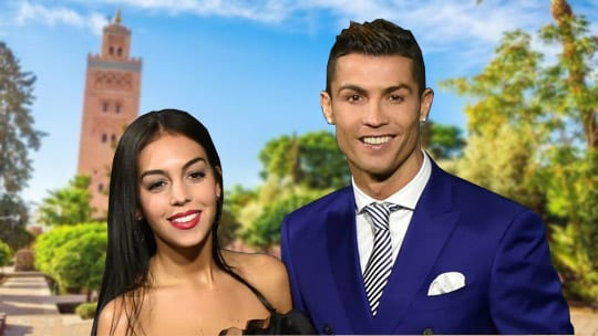 من تكون جورجينا.. العروس التي ستُزف لرولاندو بمراكش؟