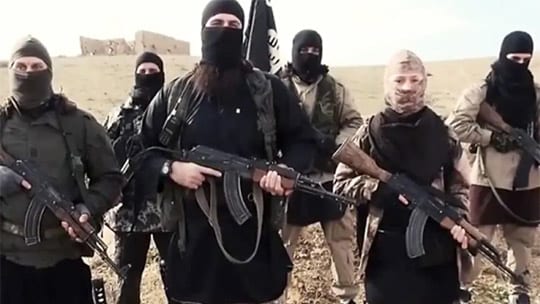 داعشي مغربي ببلجيكا يعارض قرار تسليمه لبلده لإصابته بالسيدا