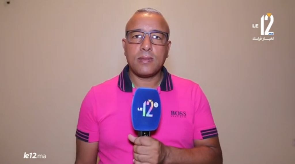 المخترع عياش حصريا لـ le12: “أملي أن يحمل إختراع “البريز الآمن” علامة “صنع في المغرب”(+فيديو )