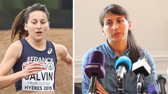 فضيحة تعاطٍ للمنشطات بمراكش تجر بطلة أوروبا للماراثون إلى القضاء