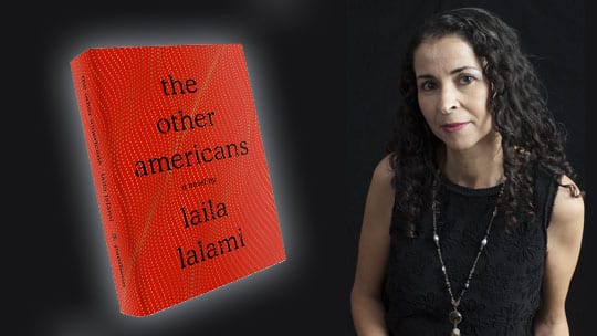 كاتبة مغربية تتنافس بأمريكا على جائزة مرموقة في صنف الرواية