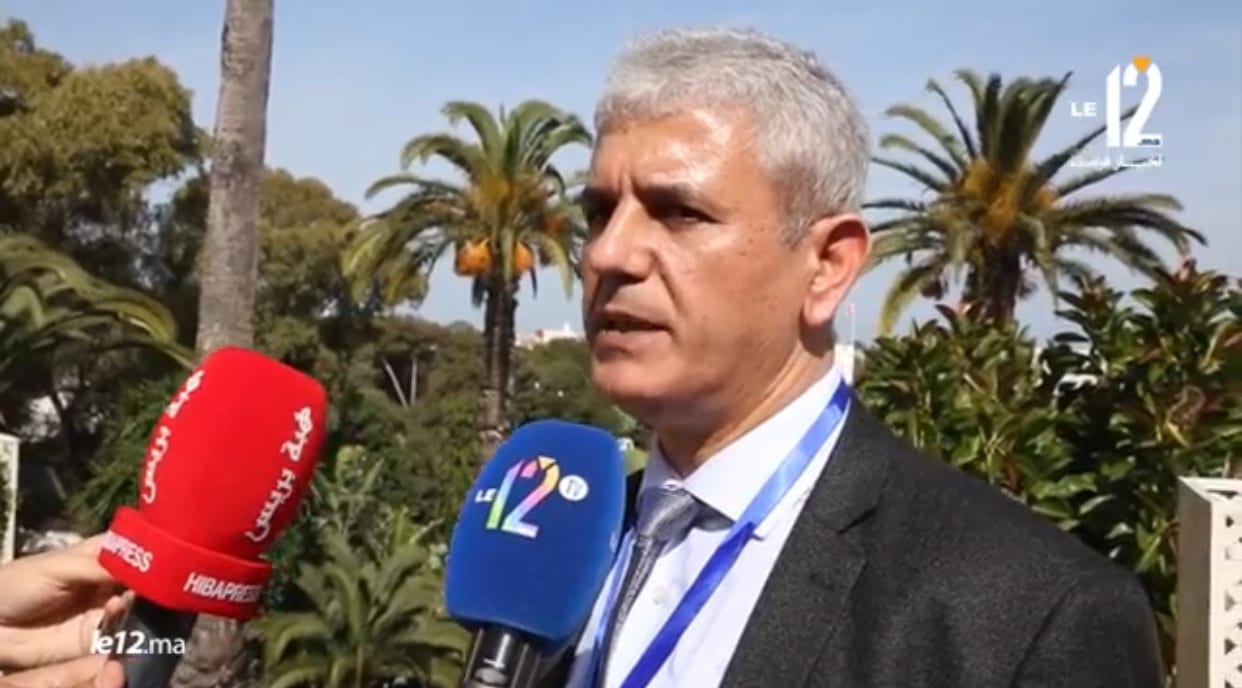 حوار. محسن بلعباس: العسكر يخطط لمهزلة سياسية جديدة في الجزائر