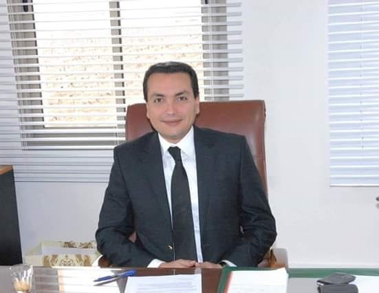 تعيين مروان عبد العاطي مديرا للمركز الجهوي للاستثمار لجهة سوس -ماسة