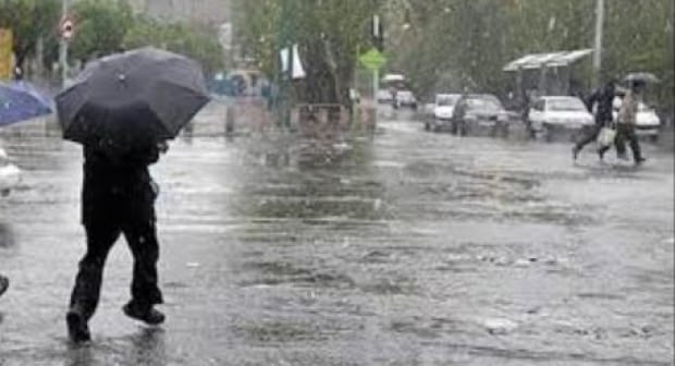 الارصاد الجوية.. نزول امطار وثلوج في توقعات طقس الاثنين