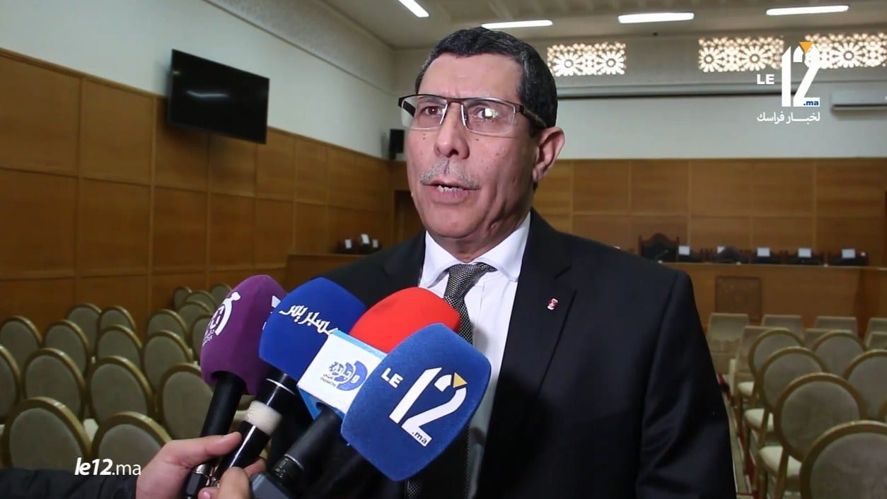 ربورتاج. تنصيب محمد أقوير وكيلا عاما للملك لدى محكمة الإستئناف بوجدة