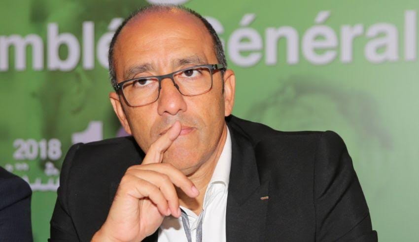 “نقص 10 دراهم”.. الرجاء يستيجب لغضب جمهور الرجاء ويخفض أثمنة تذاكره