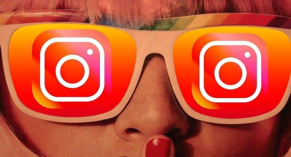 بهذه الطريقة. غادين تهناو” من الأشخاص “الباسلين” على إنستغرام