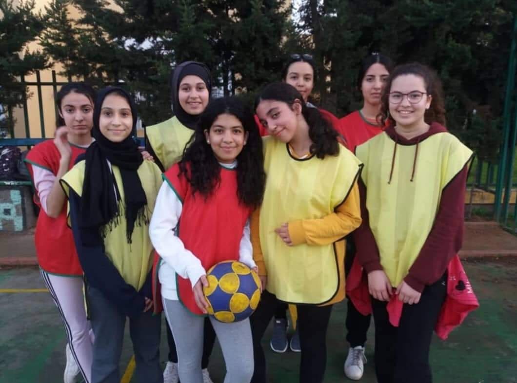 “النيتبول”. نادي حلالة القنيطري أول فريق ينشر هذه الرياضة في المغرب