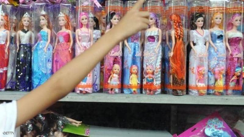 ردوا بالكم. “دمى” رخيصة تسبب هذه الأمراض الخطيرة