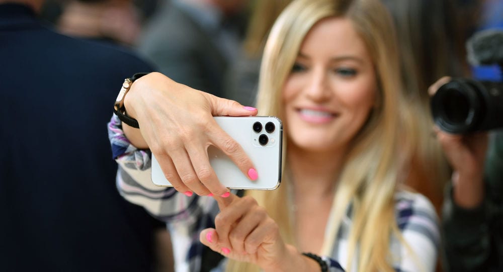 خطير. آيفون لم يعد محميا ويمكن اختراقه بهذه الوسيلة