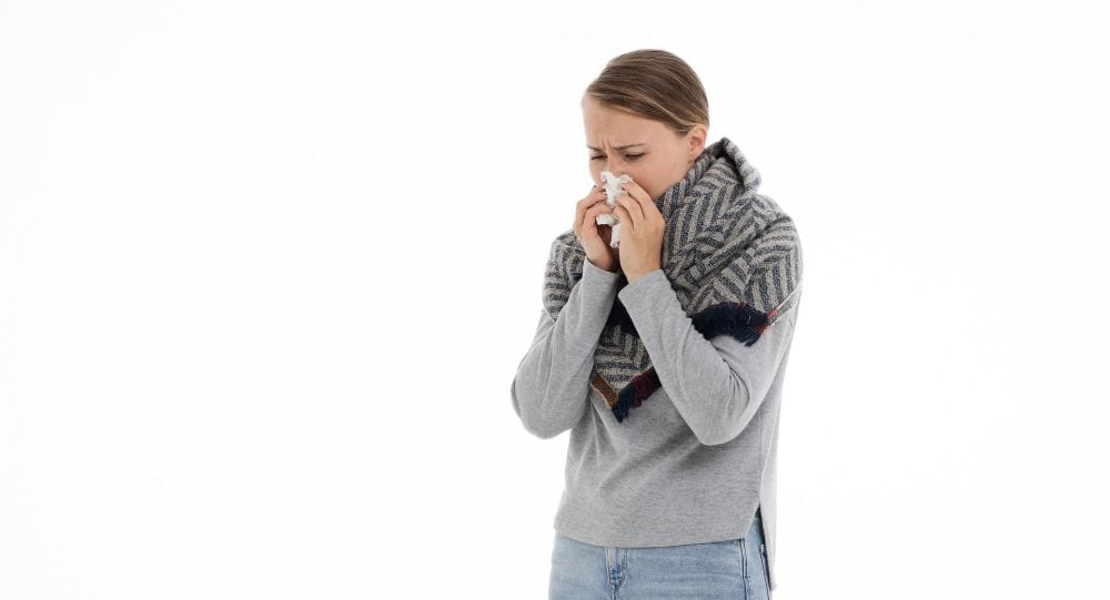تجنبوا. هذه الأخطاء الكارثية في علاج نزلات البرد