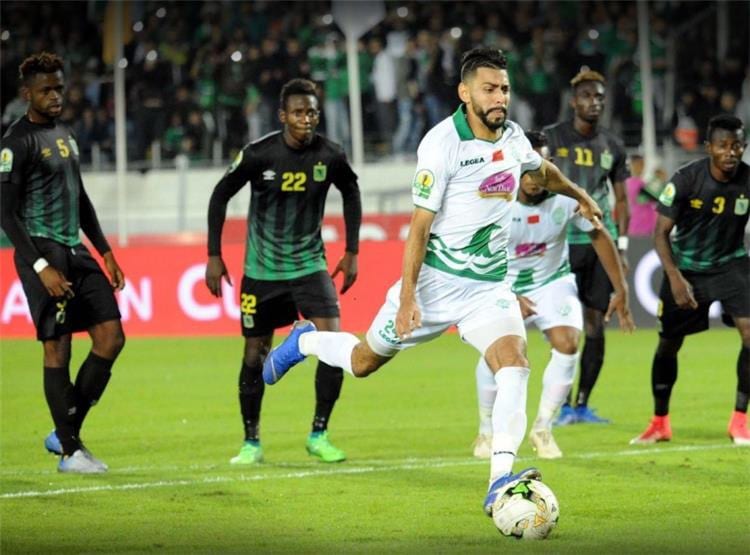 الرجاء لبنحليب: “سير قلّب على شي فرقة إلى بغيتي تمشي”