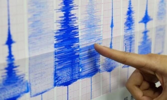 هزّة أرضية بقوة 3.9 درجات تضرب منطقة بولمان