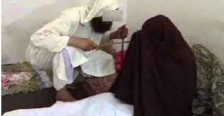 صادم. “راق” يغتصب مطلقة بعد تنويمها. ودرك أيت عميرة “يقرقب” عليه