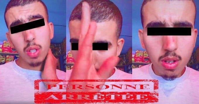 البيرْ الجّديد. اعتقال خضّار حرّض على ارتكاب اعتداءات جسدية في حق هيئة التعليم