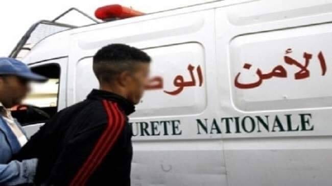 “بلاغ كاذب” يقود تلميذا في فاس إلى الاعتقال