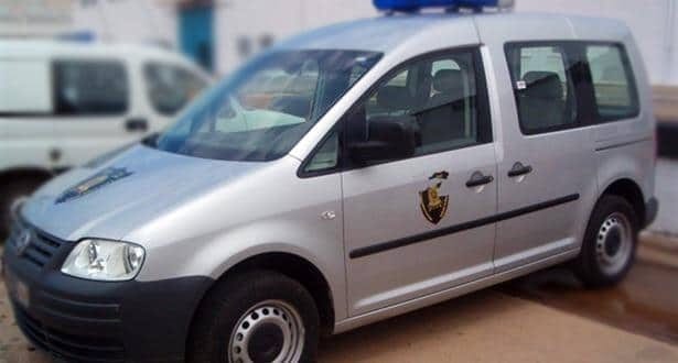 بعد ليلة حضر فيها “الشّراب” و”الحشيشْ”. اعتقال ستة باكستانيين وأربع فتيات ليل في أمزميز