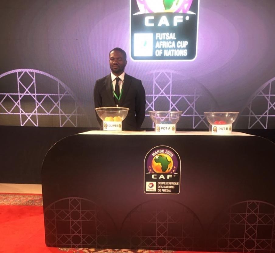 “الفوت صال”. هذه نتائج قرعة “كان 2020” في العيون