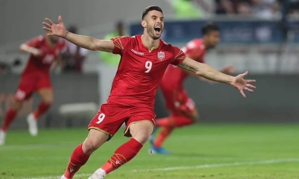 خليجي24. البحرين يفوز باللقب لأول مرة في تاريخه