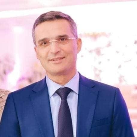 العراقي يستقيل من رئاسة سلة “الماص”