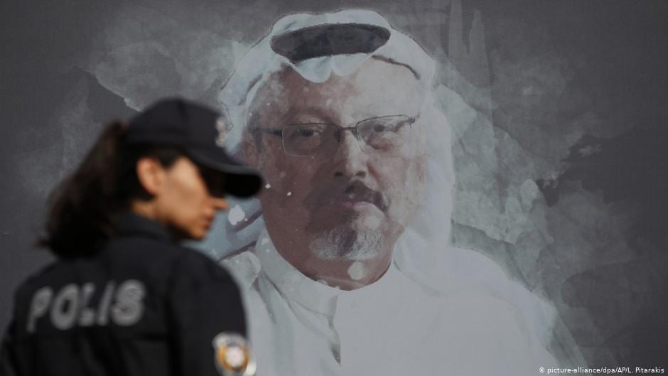 مقتل الصحفي خاشقجي. ردود فعل دولية تشكك بنزاهة أحكام السعودية