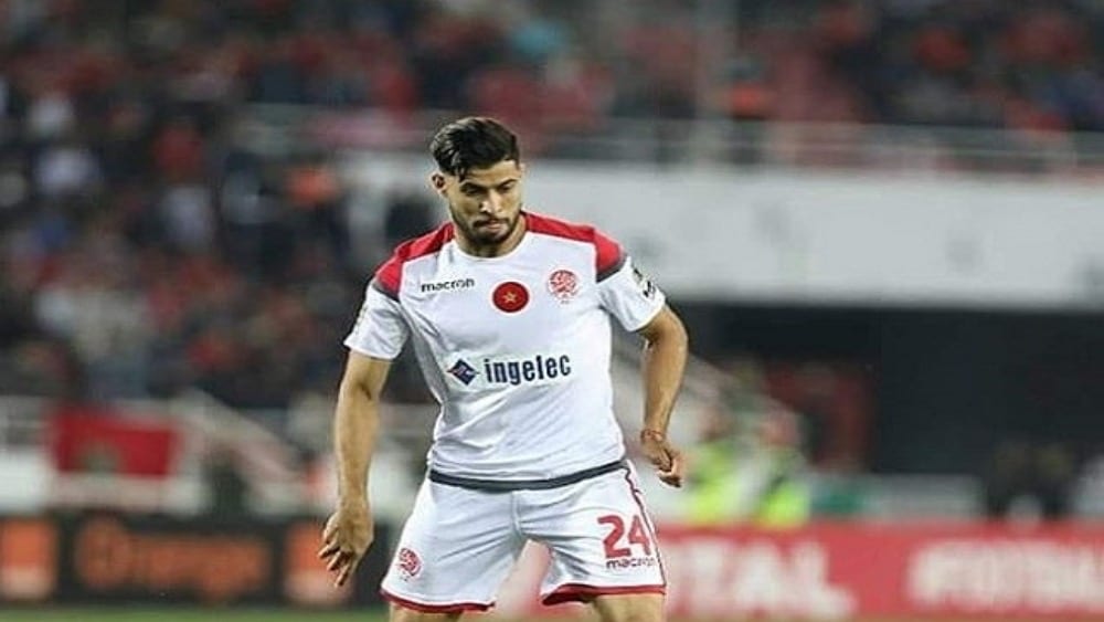 الجامعة تحدد موعد الحسم في “طعن” الوداد في ملف “بصق جبران”