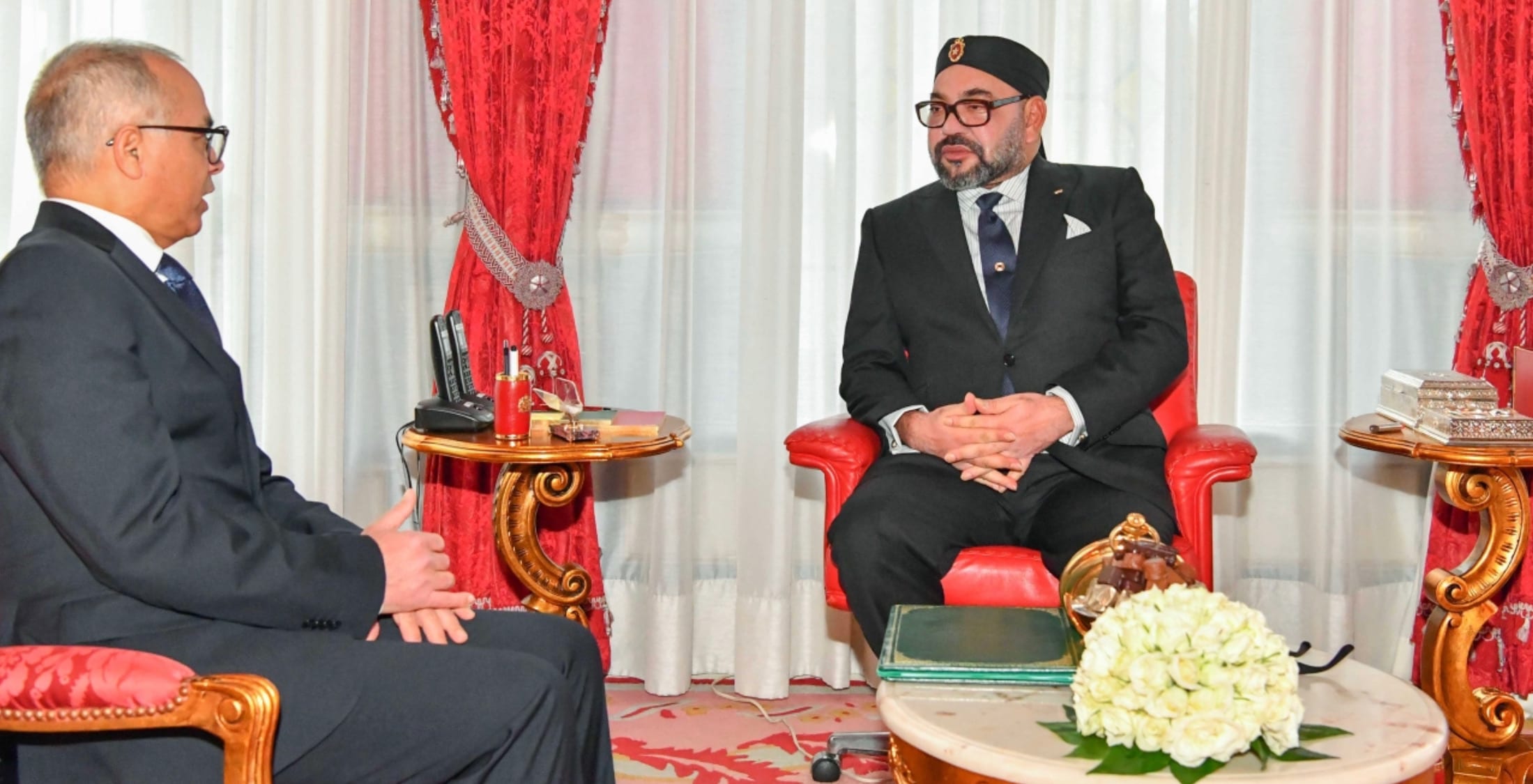 اللجنة الخاصة بالنموذج التنموي الجديد.. هذه أعضاؤها