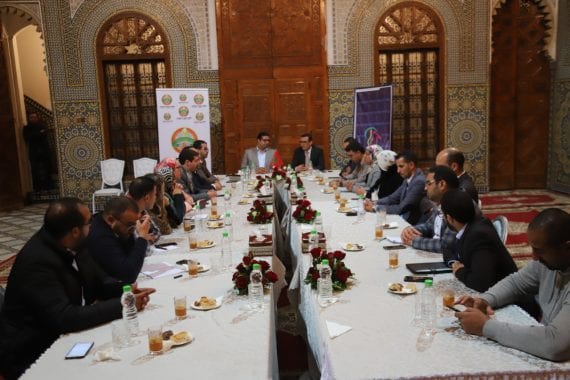 بعد بلافريج.. “بيت الحكمة” تطالب بقانون جنائي يبيح المثلية والإجهاض