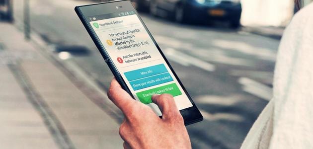 خبراء الإنترنيت: هذه العلامات تدلّ على أن هاتفك مخترَق