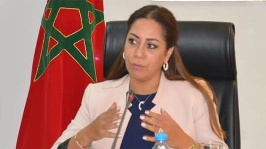 بوشارب: المغرب ملتزم بإدماج مكافحة تأثيرات التغيرات المناخية ضمن مخططاته