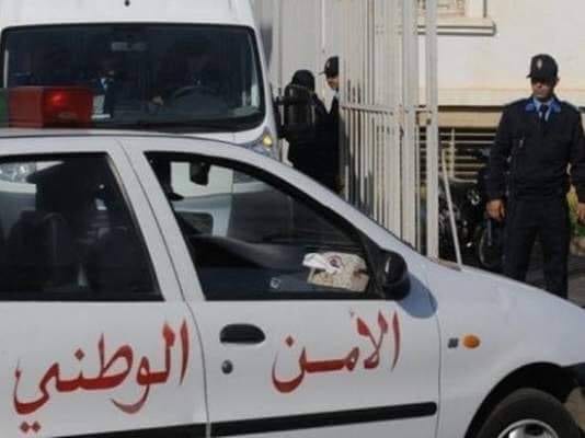 الهجرة السرية. أمن الناظور يوقف “حرّاگ” و25 مهاجرا من دول جنوب الصحراء