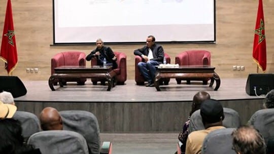 خبراء مغاربة وأجانب يتدارسون واقع السينما المغربية في أكادير