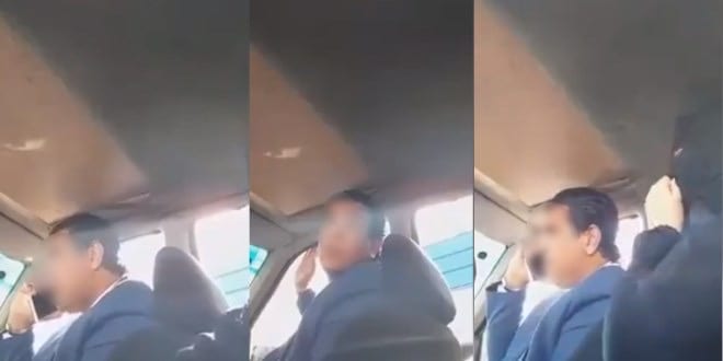 إدانة “سمسار الأحكام القضائية” بخمس سنوات سجنا نافذا