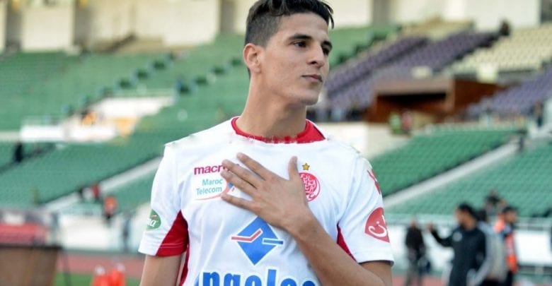 زوران يرفض رفع العقوبة على النهايري ويبعد لاعبا وداديا عن التداريب