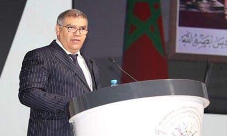 لفتيت: وزارة الداخلية ملتزمة بإنجاح ورش تنزيل منظومة اللاتمركز الإداري