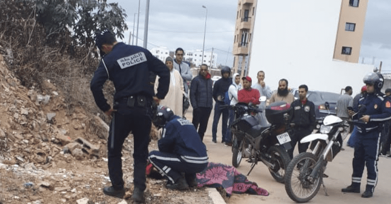 خطير قتل فتاة بطريقة مروعة في تارودانت وإلقاء جثتها للكلاب يستنفر السلطات